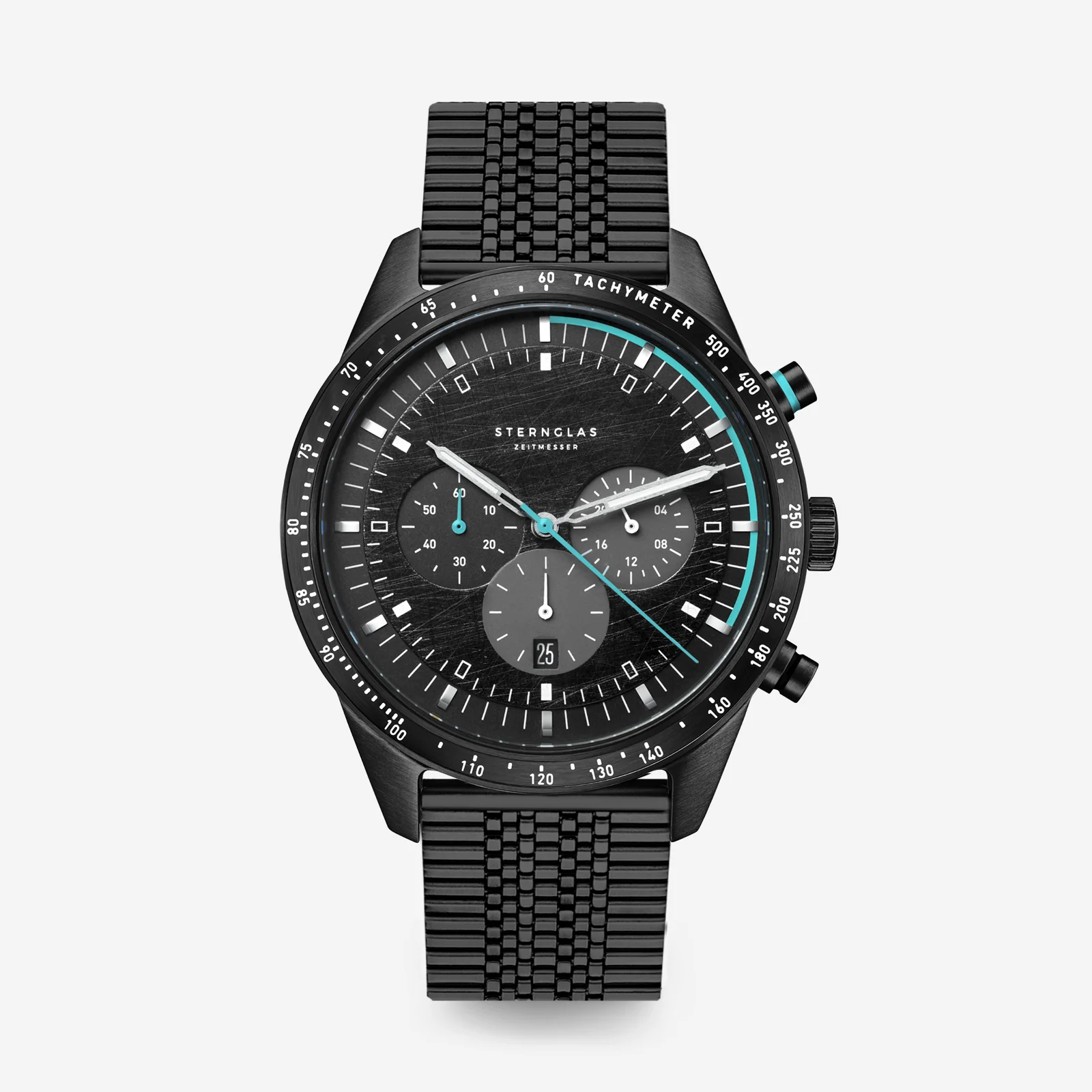 Tachymeter Edition Meteor - Image 11