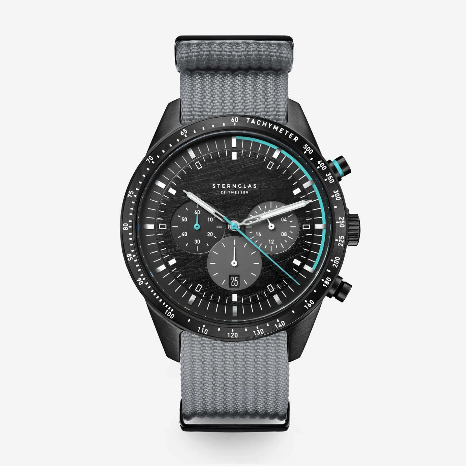 Tachymeter Edition Meteor - Image 12
