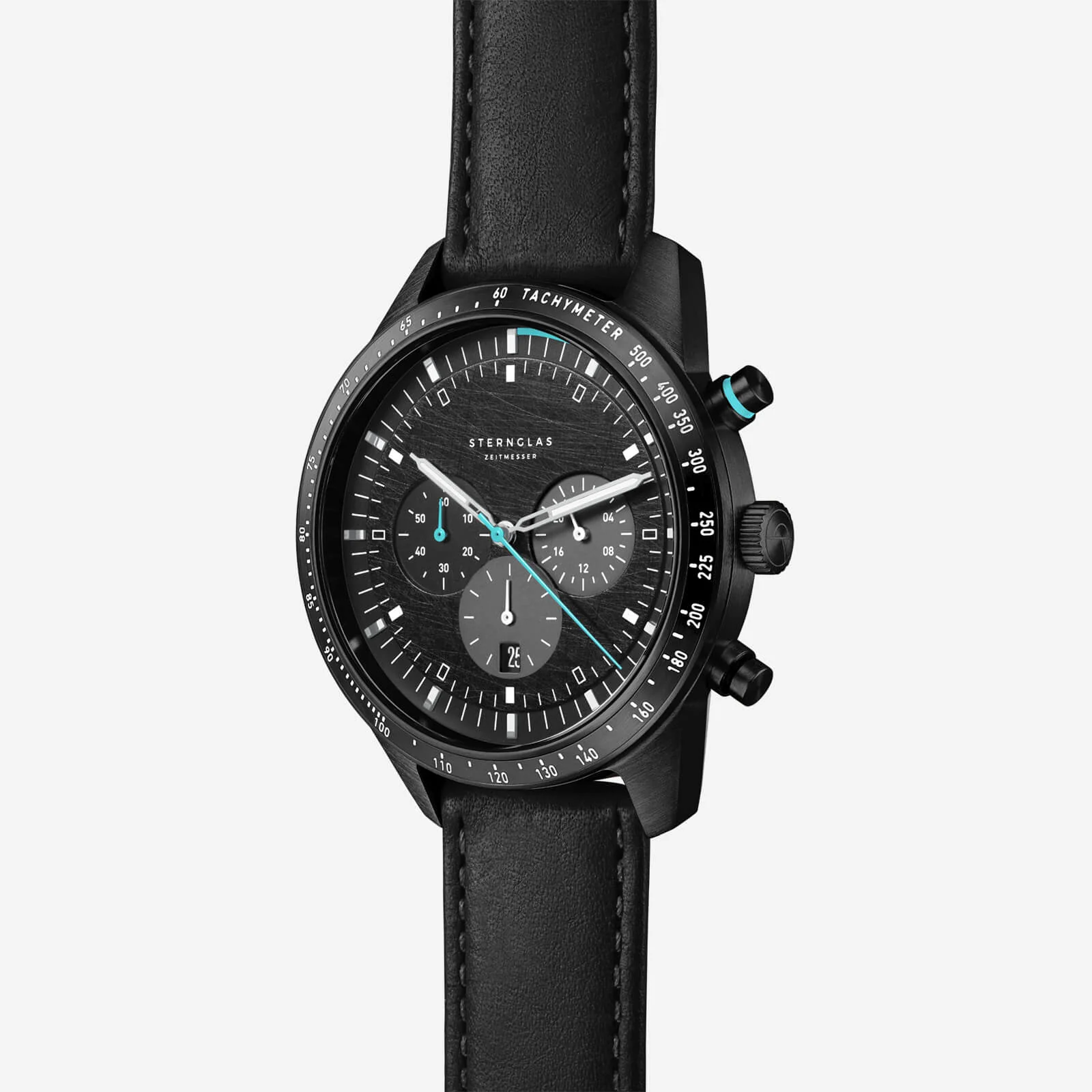 Tachymeter Edition Meteor - Image 3