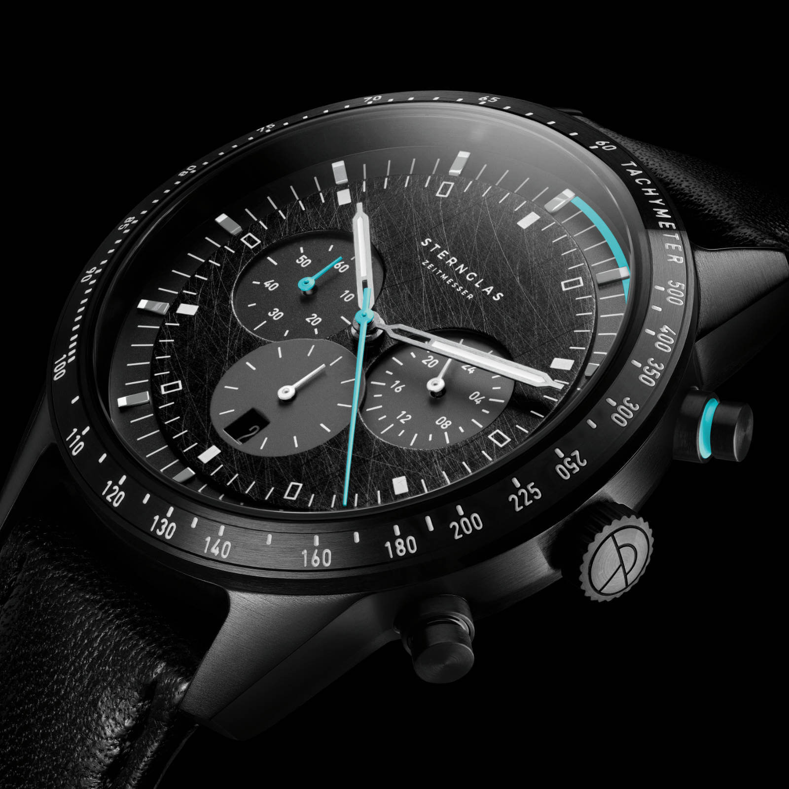 Tachymeter Edition Meteor - Image 6
