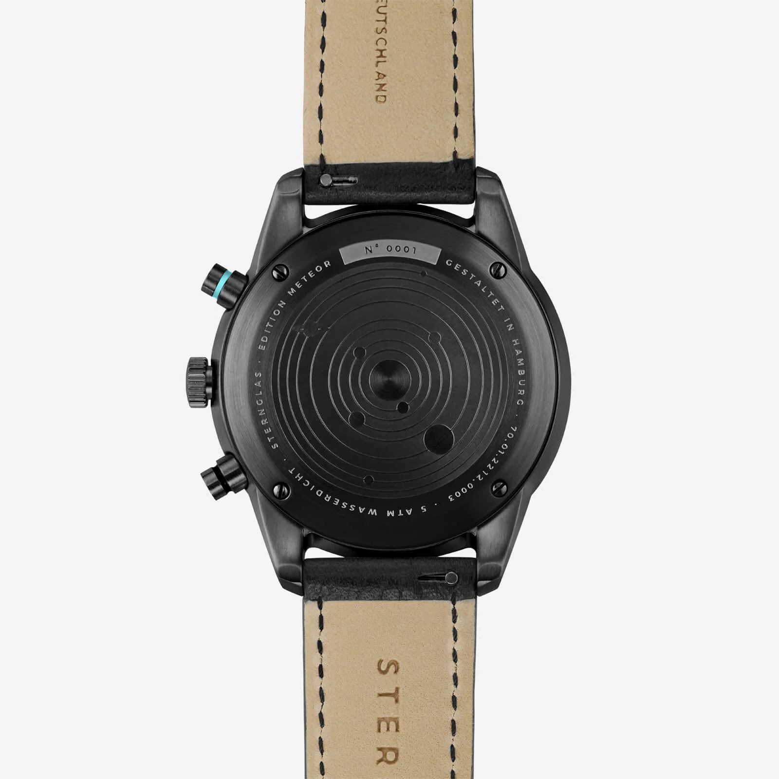 Tachymeter Edition Meteor - Image 7
