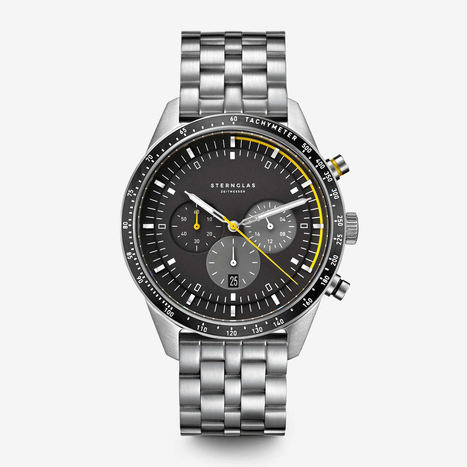 Tachymeter schwarz - Image 11