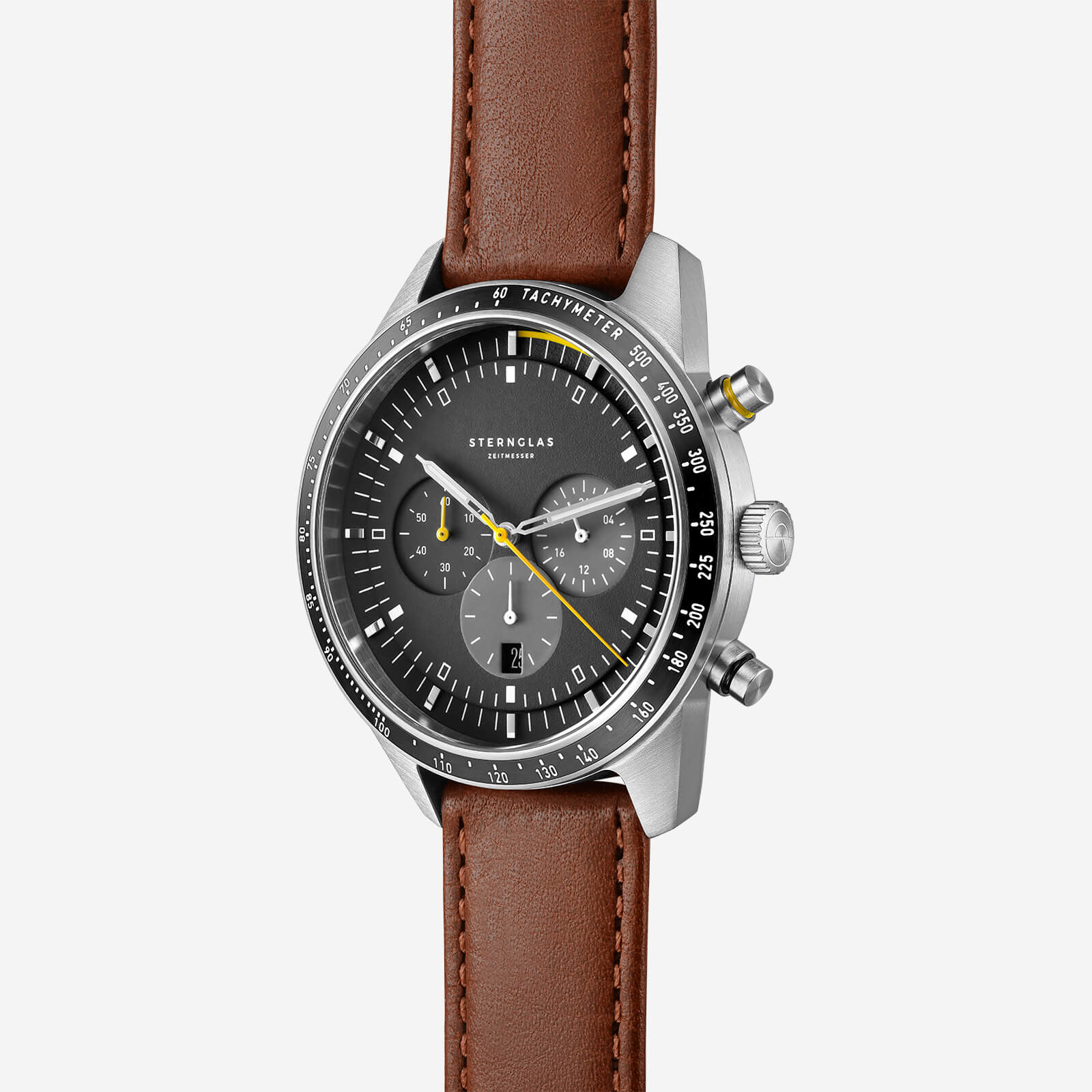 Tachymeter schwarz - Image 3