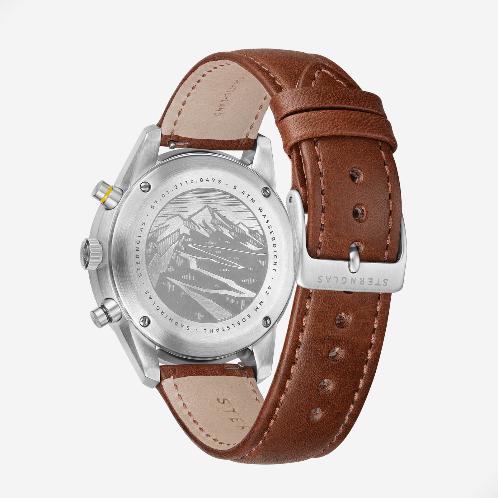 Tachymeter schwarz - Image 7
