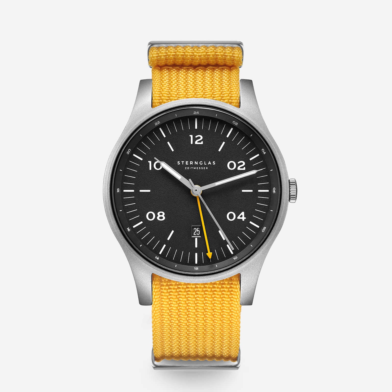 Taiga GMT / Vintage - Image 11