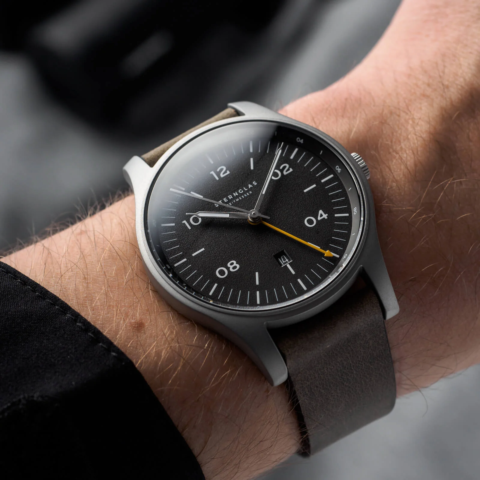 Taiga GMT / Vintage - Image 4