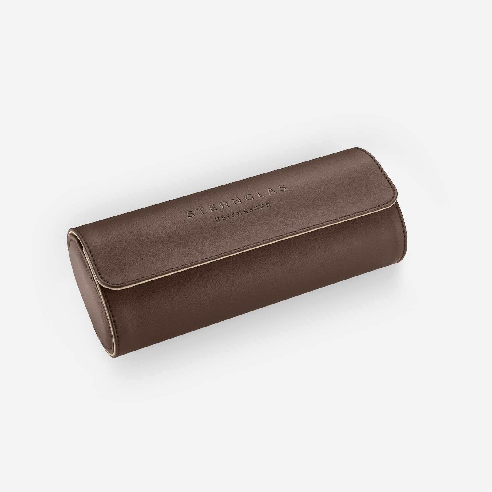 Uhrenrolle braun (3er) - Image 5