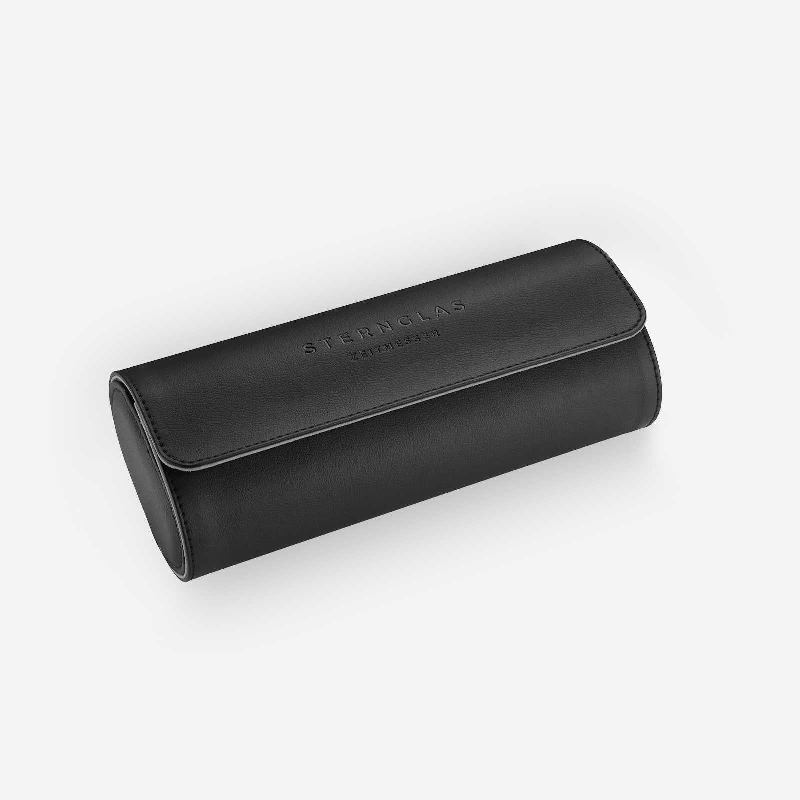 Uhrenrolle schwarz (3er) - Image 5