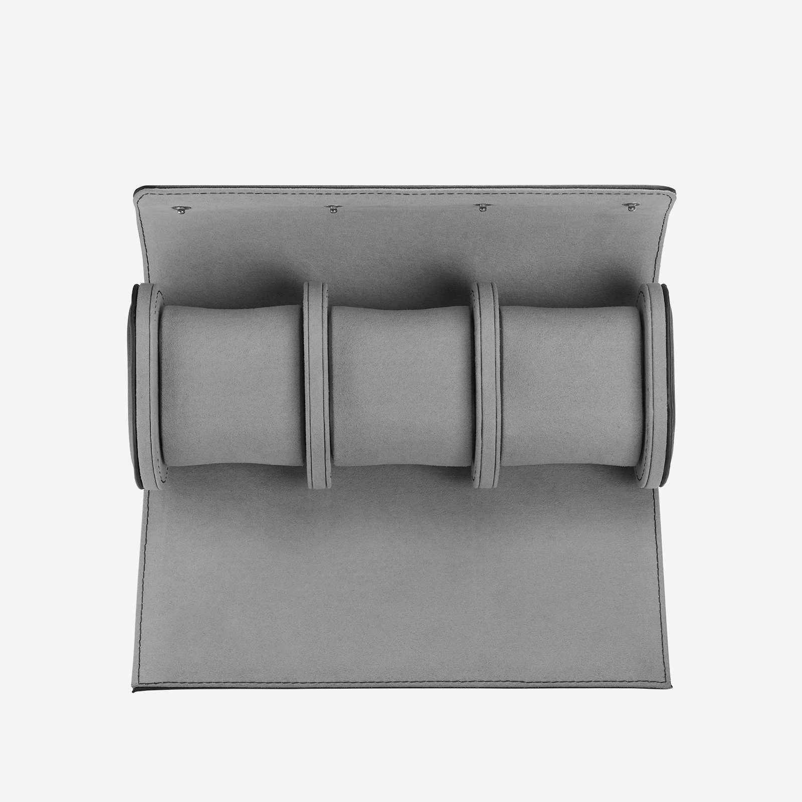 Uhrenrolle schwarz (3er) - Image 8